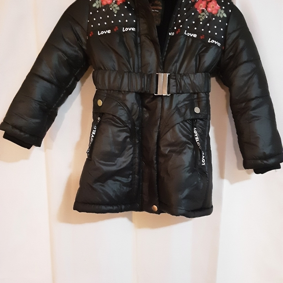 Kid's jacket - Picture 8 of 10